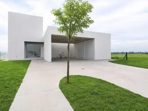 Vida Club De Campo - A Estrenar - Pileta - Galeria