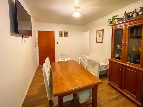 Departamento en Venta 26 años