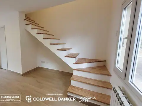 Departamento en Venta en Dina Huapi, USD 140.000