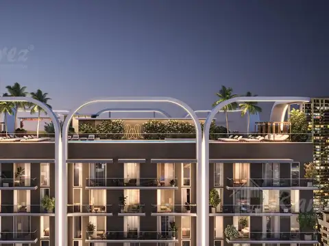 Departamento en Venta de 2 dormitorios