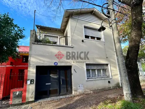 Casa en Olivos - Roche