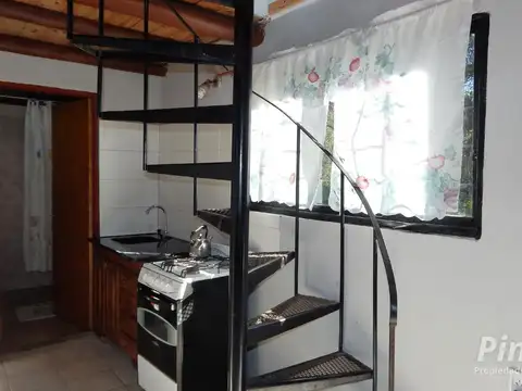 Antelo (a 1300 mts de calle Evequoz)