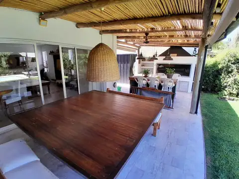 Casa en Alquiler Temporal 13 años