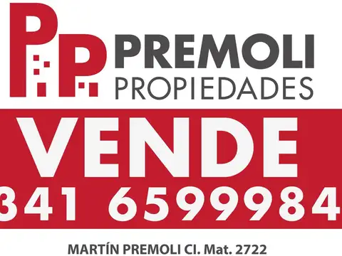 Av Pellegrini 5300
