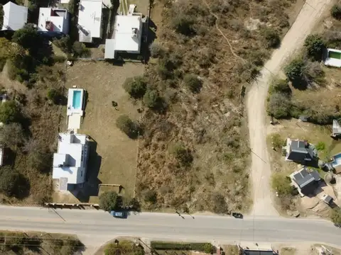 Terreno en Venta de 624,0 m2
