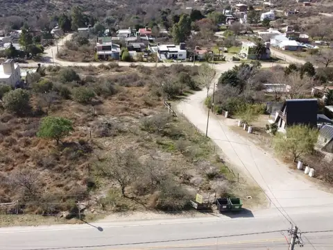 Terreno en Venta de 624,0 m2