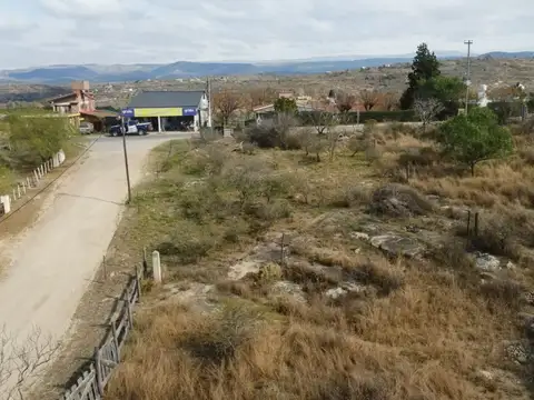 VENTA TERRENO EN CABALANGO 624 M2 GAS NATURAL