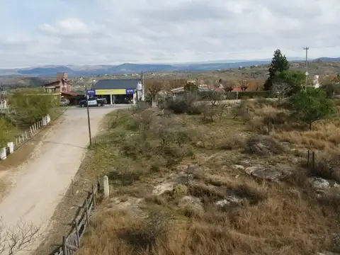 VENTA TERRENO EN CABALANGO 624 M2 GAS NATURAL