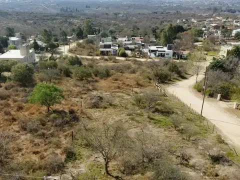 Terreno en Venta en Cabalango, USD 39.000