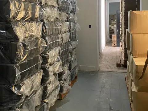 Galpón en venta en Ciudadela