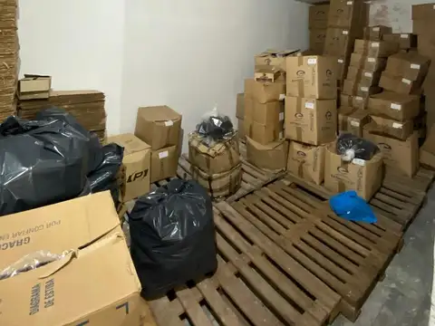 Galpon en Venta en Ciudadela, USD 210.000