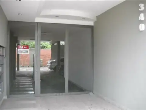 Av. Chaco 300, Piso 2