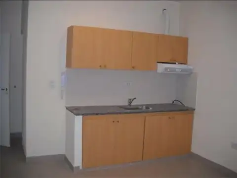 Departamento en Venta en Villa Central Norte, USD 22.000