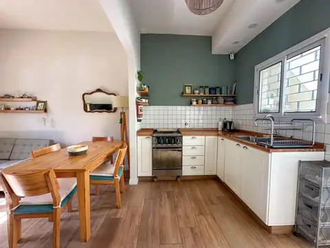 Casa en Venta al Norte