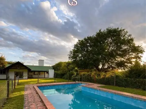 Casa en Alquiler en El Tipal, $ 2.500.000
