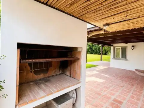 Casa en Alquiler de 4 dormitorios