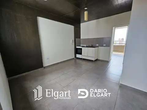 Departamento en Alquiler de Monoambiente