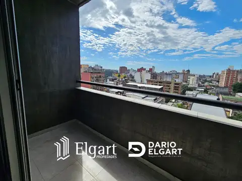 Departamento en Alquiler 2 años