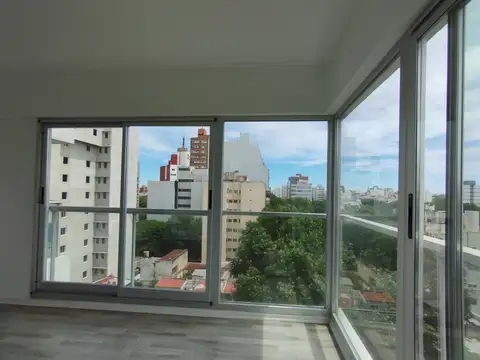 Oficina en Alquiler en Plaza Paso, $ 500.000