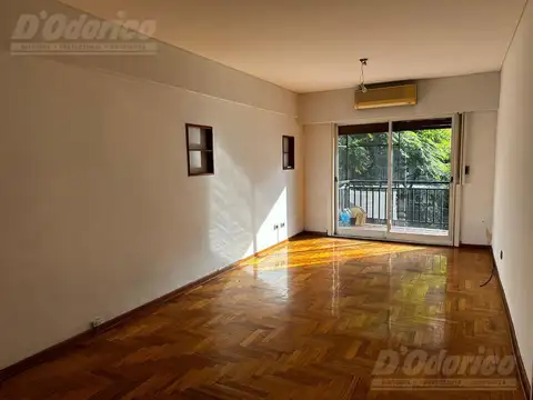 Departamento en Alquiler 45 años