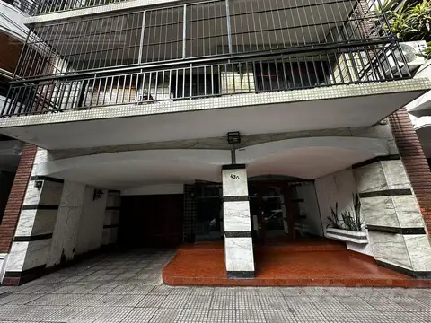 Departamento en Alquiler de 3 dormitorios