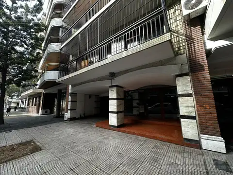 Departamento en Alquiler de 4 ambientes