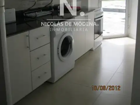 Departamento en Alquiler Temporal 2025 años