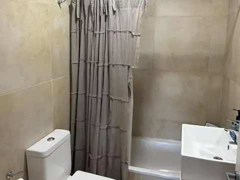 Departamento en Venta con 2 cocheras