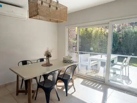 Departamento en Venta de 4 ambientes