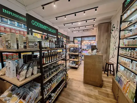 Local en Venta 50 años