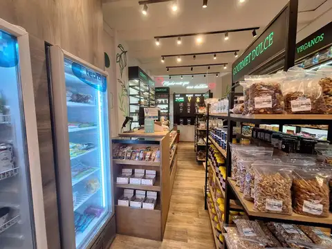 Local en venta en Av. Santa Fe y Scalabrini Ortiz, Palermo