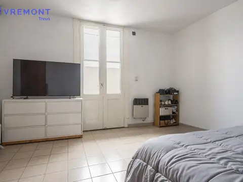 Baigorria 3000 PH en Villa del Parque  Venta