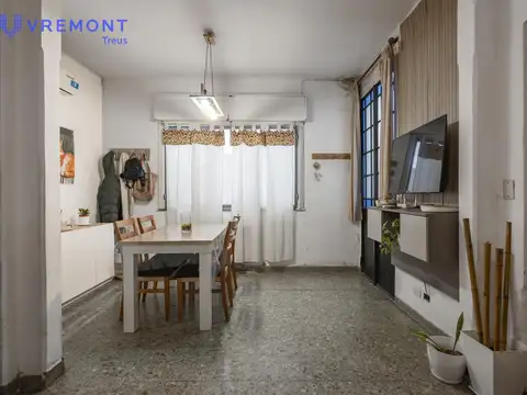 Depto Tipo Casa en Venta de 3 dormitorios