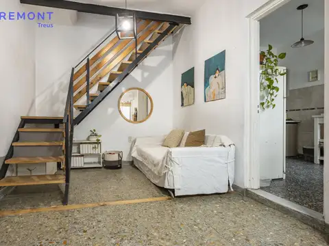 Depto Tipo Casa en Venta de 4 ambientes