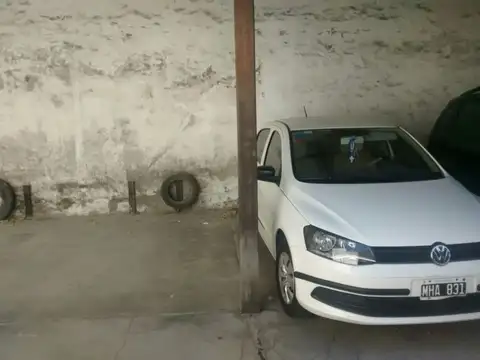 Cochera en Alquiler Fija
