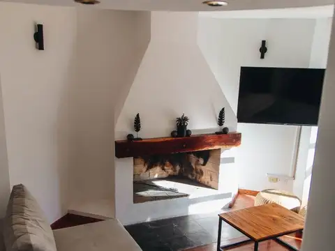 Casa en Alquiler 19 años