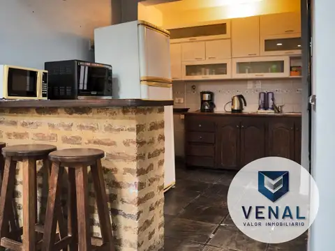 Depto Tipo Casa en Venta de 5 ambientes