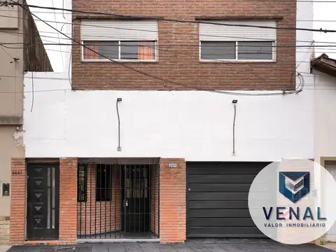 Esmeralda al 6400