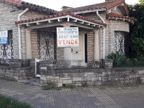 Chalet En Venta En Quilmes Centro