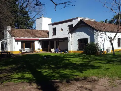 Casa alquiler verano Reclus 800 zona Newman