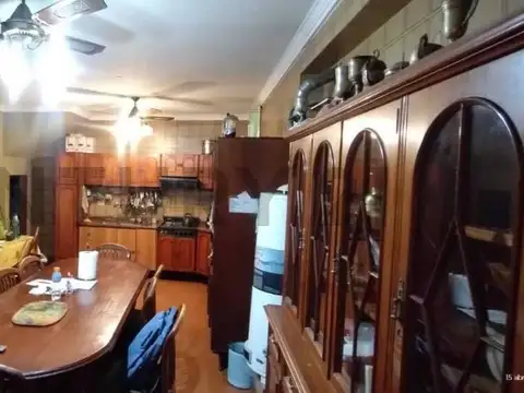 San Jerónimo 2600, Piso 0