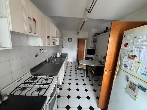 Departamento en Alquiler - 3 ambientes - Belgrano