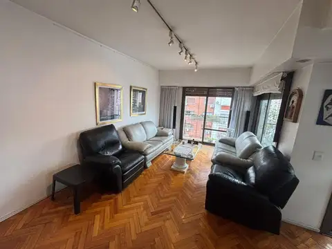 Departamento en Alquiler de 3 ambientes