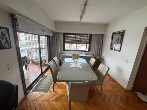Departamento en Alquiler en Belgrano, USD 1.800