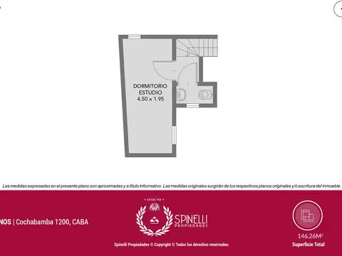 Casa en Venta de 3 dormitorios
