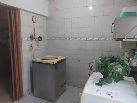 Departamento en Venta 35 años