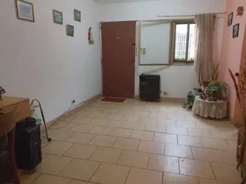 Departamento en Venta de 3 ambientes