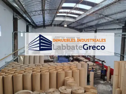 GalpÃ³n - Venta - Argentina, General San Martín - Tandil  3600