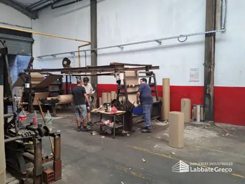 Galpon en Venta 20 años