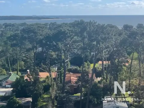 Departamento en Alquiler Temporal de 4 ambientes